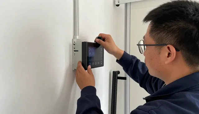 项目施工管理视角下的环保工程配套工具包设备